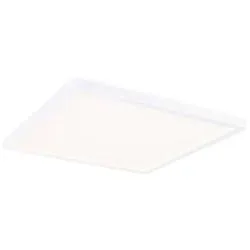 Paulmann Atria Shine LED-Feuchtraumleuchte LED 16 W Warmweiß Weiß