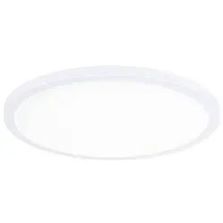 Paulmann Atria Shine LED-Feuchtraumleuchte LED LED fest eingebaut 16 W Neutralweiß Weiß