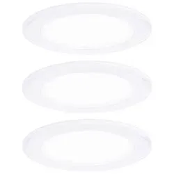 Paulmann LED-Schrankleuchte LED LED fest eingebaut 2.5 W Neutralweiß Weiß
