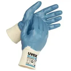 uvex 6002308 profi pure HG Montagehandschuh Größe (Handschuhe): 8 1 Paar