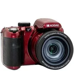 Kodak - Az425rd Ccd, Rot Bunt