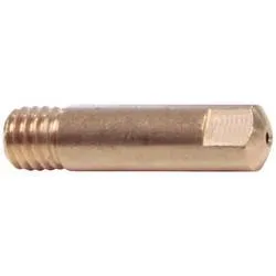 Toparc 041912 Kontaktrohre - 150 A - Ø 0.8 mm, 10er
