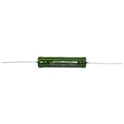 KRAH GLD 11X50 10% 100R Draht-Widerstand 100 ? axial bedrahtet 11 W 10 % 1 St.