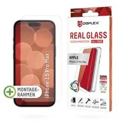 Displex Displayschutzglas 