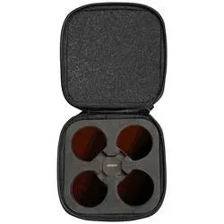 Obsbot - ND Filters, Schwarz, One Size