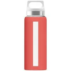 SIGG DREAM Scarlett 0,65L Trinkflasche Rot 0.65 l