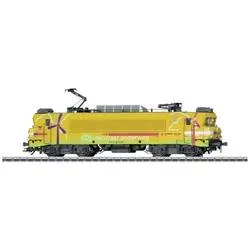 Märklin 39721 H0 E-Lok 1824 der Strukton Rail B.V.