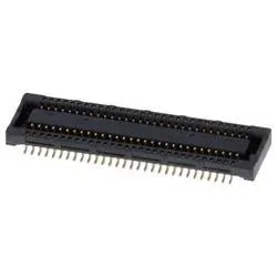 Molex Mezzanine-Steckverbinder Polzahl Gesamt 40 Rastermaß: 0.5 mm 547220404 1 St. Tape on Full reel