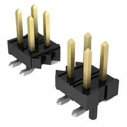 Molex Stiftleiste (Standard) Anzahl Reihen: 2 877595050 1 St. Tube
