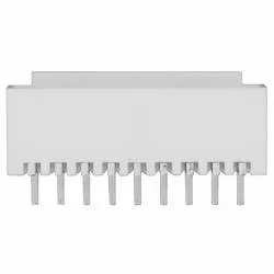 Molex Einbau-Stiftleiste (Standard) Polzahl Gesamt 9 Rastermaß: 1.50 mm 874380943 1 St. Tape on Full reel