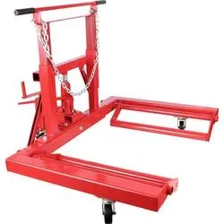 KS Tools 460.5490 4605490 Radlifter (L x B x H) 1060 x 1090 x 860 mm