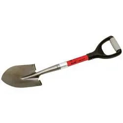 MOB 114010020 Schaufel Arbeitsbreite 150 mm