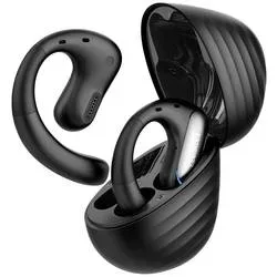 OneOdio - OpenRock Pro - Luftschall Kopfhörer, Schwarz, 17.5MM