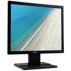 Acer V196LBb LED-Monitor EEK E (A - G) 48.3 cm (19 Zoll) 1280 x 1024 Pixel 5:4 5 ms VGA, HDMI® IPS LED