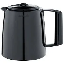 Severin TK 5581 Thermokanne Schwarz 1 l 5581
