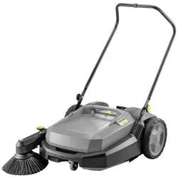Kärcher Professional KM 70/20 C Hand Kehrmaschine Arbeitsbreite 480 mm 1 St.