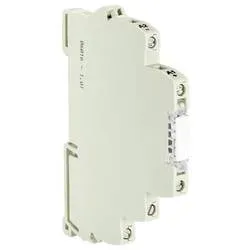 Wieland Electric FLARE-24DC-1W-250V6A Relaisbaustein 10 St.
