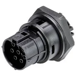 Wieland Electric 96.071.6353.1 Geräteanschluss