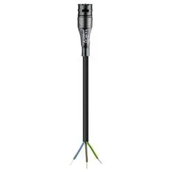 Wieland Electric 96.233.5033.1 Anschlussleitung Schwarz