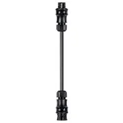 Wieland Electric 96.443.7030.1 Verbindungsleitung Schwarz
