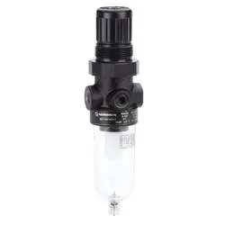 IMI NORGREN B07-205-A3MG Filter-Regelventil