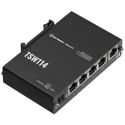 Teltonika TSW114 TSW114 Ethernet Switch