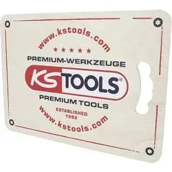 KS Tools 100109 Bierkasten-Sitzauflage