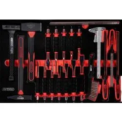 KS Tools 8110021 811.0021 Werkzeugset