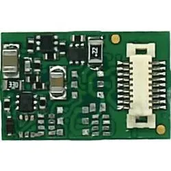 TAMS Elektronik 42-01194-01-C FD-Next18 Funktionsdecoder ohne Kabel