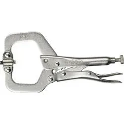 Irwin Tools T18EL4 Klemmzange 0 - 55 mm 150 mm