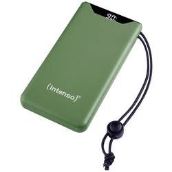 INTENSO Power Bank F10000 Green 7332036 10000 mAh