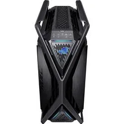 Asus Asus Geh ROG HYPERION GR701 BTF EDITION Full Tower Towergehäuse, Gaming-Gehäuse, PC-Gehäuse Schwarz, Transparent