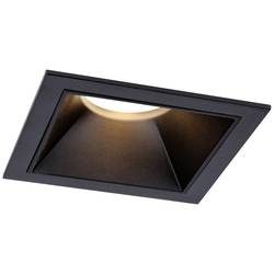 Paulmann 93127 Cole LED-Einbauleuchte LED LED 6 W Schwarz