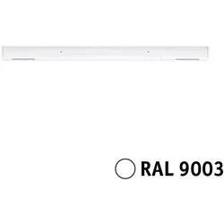 Paulmann URail 95643 Hochvolt-Schienensystem-Komponente EEK A (A - G) Mittel-/End-Einspeisung Signal-Weiß