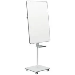 nobo Flipcharttafel Move & Meet Weiß 1915644