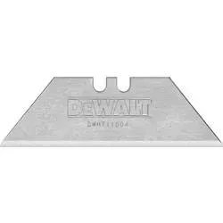 DEWALT DWHT11004-7 Induktionsgehärtete Universal-Trapezklingen 1 St.
