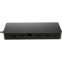 HP Universeller USB-C-Multiport-Hub