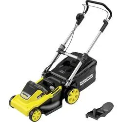 Kärcher Home & Garden LMO 5-18 Dual Akku Akku-Rasenmäher ohne Akku, ohne Ladegerät 18 V Schnittbreite (max.) 410 mm