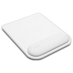 Kensington ErgoSoft? Mauspad mit Handballenauflage Ergonomisch, Rutschfest, Handballenauflage Grau