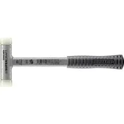 Halder SUPERCRAFT 3377.025 Schonhammer ergonomischer Griff, hart 385 g 270 mm 1 St.