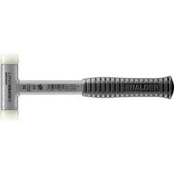 Halder SUPERCRAFT 3377.030 Schonhammer ergonomischer Griff, hart 585 g 295 mm 1 St.