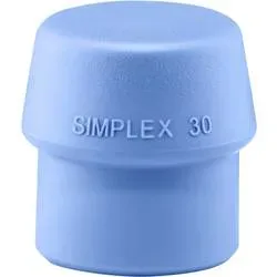 Halder SIMPLEX 3201.030 Ersatzkopf weich 23 g 1 St.