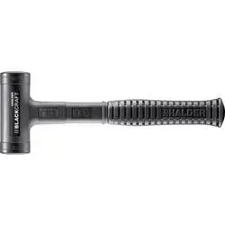 Halder SUPERCRAFT 3379.040 Schonhammer ergonomischer Griff, mittelhart, rückschlagsfrei 640 g 300 mm 1 St.