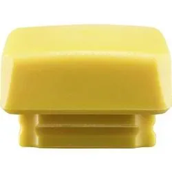 Halder SUPERCRAFT 3511.040 Ersatzkopf mittelhart 35 g 40 mm 1 St.