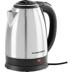 GOURMETmaxx Wasserkocher 