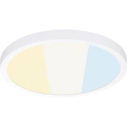 Paulmann Alya 71187 LED-Panel 29 W Warmweiß Weiß