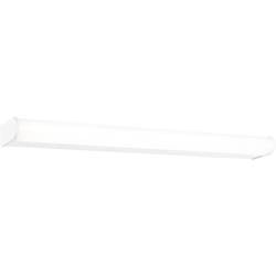 Paulmann Arneb LED-Feuchtraumleuchte LED 12.5 W Warmweiß Weiß