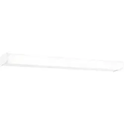 Paulmann Arneb LED-Feuchtraumleuchte LED 12.5 W Warmweiß Weiß