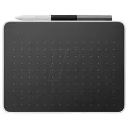Wacom One pen tablet small USB Grafiktablett Schwarz