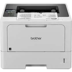 Brother HL-L5210DN Drucker Laser Schwarz-Weiß A4 48 S./min 1200 x 1200 dpi Duplex, LAN, USB